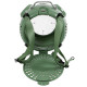 M-Pets (M-Pets) Sixties Clock Pet Carrier – Carrying backpack Hours for cats and dogs of small breeds M-Pets (M-Pets) Sixties Clock Pet Carrier – Carrying backpack Hours for cats and dogs of small breeds