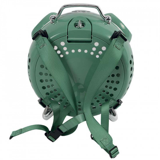 M-Pets (M-Pets) Sixties Clock Pet Carrier – Carrying backpack Hours for cats and dogs of small breeds M-Pets (M-Pets) Sixties Clock Pet Carrier – Carrying backpack Hours for cats and dogs of small breeds