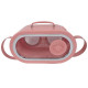 M-Pets (M-Pets) Sixties Radio Pet Carrier – Carrying of Radio of the 60th for cats and dogs of small breeds M-Pets (M-Pets) Sixties Radio Pet Carrier – Carrying of Radio of the 60th for cats and dogs of small breeds