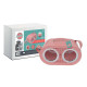 M-Pets (M-Pets) Sixties Radio Pet Carrier – Carrying of Radio of the 60th for cats and dogs of small breeds M-Pets (M-Pets) Sixties Radio Pet Carrier – Carrying of Radio of the 60th for cats and dogs of small breeds