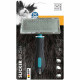 M-Pets (М-Петс) Slicker Brush - Щетка-пуходерка с напылением на зубцах для ухода за шерстью собак M-Pets (М-Петс) Slicker Brush - Щетка-пуходерка с напылением на зубцах для ухода за шерстью собак