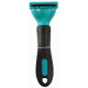 M-Pets (M-Pets) Stylus Deshedding Brush - Deshedder for removal of the fading hair of dogs and cats M-Pets (M-Pets) Stylus Deshedding Brush - Deshedder for removal of the fading hair of dogs and cats