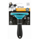 M-Pets (M-Pets) Stylus Deshedding Brush - Deshedder for removal of the fading hair of dogs and cats M-Pets (M-Pets) Stylus Deshedding Brush - Deshedder for removal of the fading hair of dogs and cats