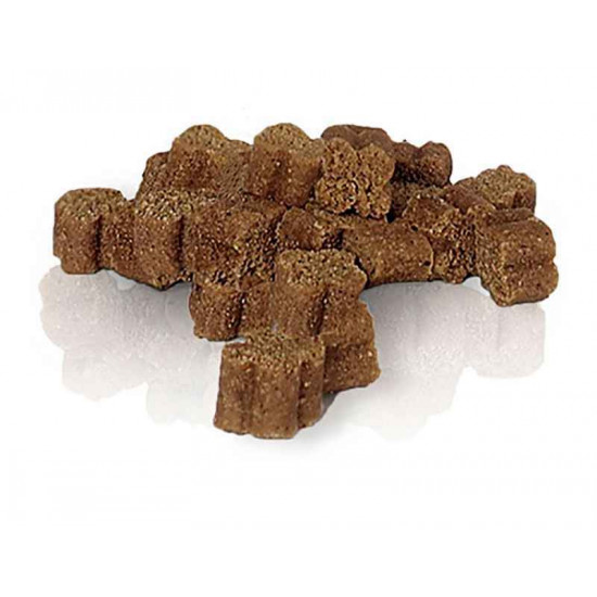 Mediterranean Natural (Медітераніан Натурал) Functional Snacks Antiaging – Функціональні ласощі для літніх собак Mediterranean Natural (Медітераніан Натурал) Functional Snacks Antiaging – Функціональні ласощі для літніх собак