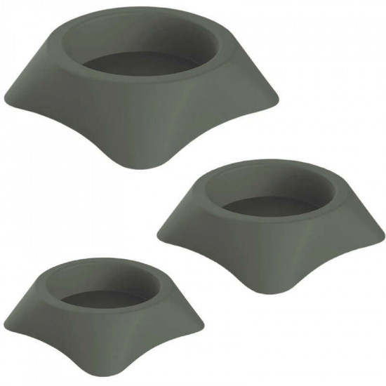 Petmax (Петмакс) Bowl Stella – Миска пластиковая для котов и собак Petmax (Петмакс) Bowl Stella – Миска пластиковая для котов и собак
