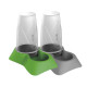 Petmax Dispenser Stella – A dispenser of food or water for cats and dogs Petmax Dispenser Stella – A dispenser of food or water for cats and dogs