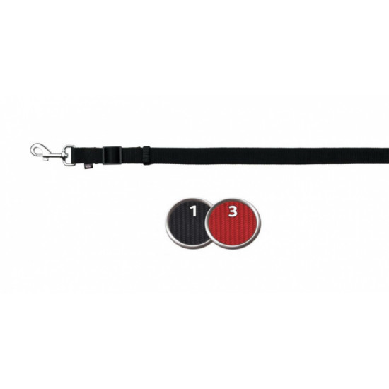 Trixie Classic Leash - A lead a lead for dogs Trixie Classic Leash - A lead a lead for dogs