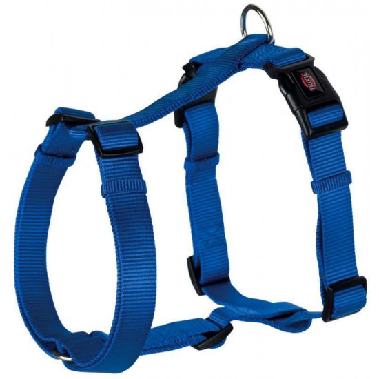 Trixie (Трикси) Premium H-Harness - Шлея нейлоновая H-образная для собак Trixie (Трикси) Premium H-Harness - Шлея нейлоновая H-образная для собак