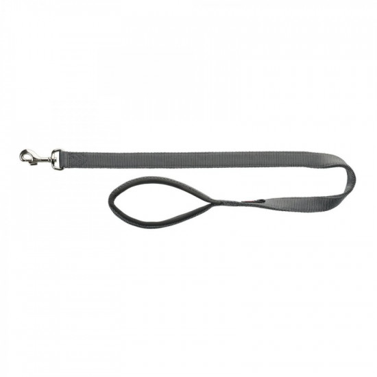 Trixie Premium Leash - A lead nylon with a neoprene loop Trixie Premium Leash - A lead nylon with a neoprene loop