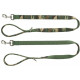 Trixie Premium Leash - A lead nylon with a neoprene loop Trixie Premium Leash - A lead nylon with a neoprene loop