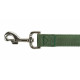 Trixie Premium Leash - A lead nylon with a neoprene loop Trixie Premium Leash - A lead nylon with a neoprene loop