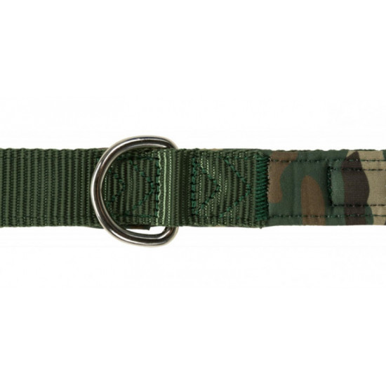 Trixie Premium Leash - A lead nylon with a neoprene loop Trixie Premium Leash - A lead nylon with a neoprene loop