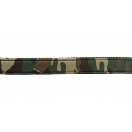 Trixie Premium Leash - A lead nylon with a neoprene loop Trixie Premium Leash - A lead nylon with a neoprene loop