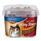 Trixie (Трикси) Soft Snack Kitty Stars - Лакомство для котов со вкусом ягненка и лосося Trixie (Трикси) Soft Snack Kitty Stars - Лакомство для котов со вкусом ягненка и лосося
