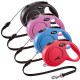 Flexi New Classic M - A lead roulette for dogs of average breeds, a cable (8 m, up to 20 kg) Flexi New Classic M - A lead roulette for dogs of average breeds, a cable (8 m, up to 20 kg)