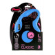 Flexi (Флекси) New Classic L - Поводок-рулетка для собак, лента (8 м, до 50 кг) Flexi (Флекси) New Classic L - Поводок-рулетка для собак, лента (8 м, до 50 кг)