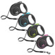 Flexi Black Design M - A lead roulette for dogs of average breeds, a tape (5 m, up to 25 kg) Flexi Black Design M - A lead roulette for dogs of average breeds, a tape (5 m, up to 25 kg)