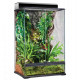 Exo Terra (Ekzo Terra) Terrarium Natural Medium X-Tall - A terrarium glass medium-to-high for reptiles Exo Terra (Ekzo Terra) Terrarium Natural Medium X-Tall - A terrarium glass medium-to-high for reptiles