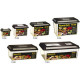 Exo Terra (Ekzo Terra) Faunarium PT2255 - A terrarium multi-purpose plastic (faunarium) for reptiles Exo Terra (Ekzo Terra) Faunarium PT2255 - A terrarium multi-purpose plastic (faunarium) for reptiles