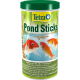 Tetra (Тетра) Pond Sticks - Сухий корм у паличках для всіх ставкових риб Tetra (Тетра) Pond Sticks - Сухий корм у паличках для всіх ставкових риб