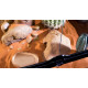 Exo Terra (Екзо Терра) Feeding Dish - Годівниця пластикова для рептилій Exo Terra (Екзо Терра) Feeding Dish - Годівниця пластикова для рептилій