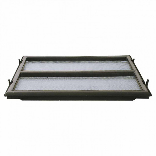 Exo Terra (Екзо Терра) Screen Top Cover PT2615 - Кришка на тераріум Exo Terra (Екзо Терра) Screen Top Cover PT2615 - Кришка на тераріум