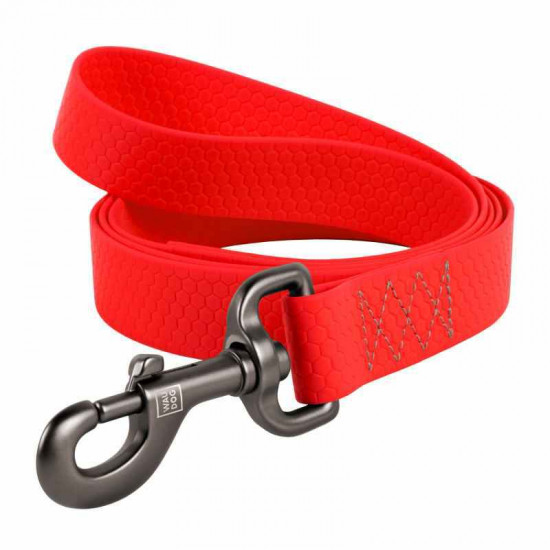 Collar (Коллар) WAUDOG Waterproof - Водостойкий поводок для собак Collar (Коллар) WAUDOG Waterproof - Водостойкий поводок для собак