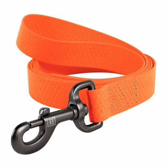 Collar (Коллар) WAUDOG Waterproof - Водостойкий поводок для собак Collar (Коллар) WAUDOG Waterproof - Водостойкий поводок для собак