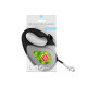 Collar (Колар) WAUDOG Roulette Leash - Повідець-рулетка для собак з малюнком Авокадо Collar (Колар) WAUDOG Roulette Leash - Повідець-рулетка для собак з малюнком Авокадо
