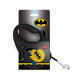Collar WAUDOG Roulette Leash - A lead roulette for dogs with the drawing Collar WAUDOG Roulette Leash - A lead roulette for dogs with the drawing