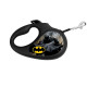 Collar WAUDOG Roulette Leash - A lead roulette for dogs with the drawing Collar WAUDOG Roulette Leash - A lead roulette for dogs with the drawing