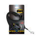 Collar WAUDOG Roulette Leash - A lead roulette for dogs with the drawing Collar WAUDOG Roulette Leash - A lead roulette for dogs with the drawing