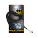 Collar WAUDOG Roulette Leash - A lead roulette for dogs with the drawing Collar WAUDOG Roulette Leash - A lead roulette for dogs with the drawing