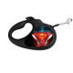 Collar WAUDOG Roulette Leash - A lead roulette for dogs with the drawing Collar WAUDOG Roulette Leash - A lead roulette for dogs with the drawing