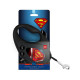 Collar WAUDOG Roulette Leash - A lead roulette for dogs with the drawing Collar WAUDOG Roulette Leash - A lead roulette for dogs with the drawing