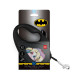 Collar WAUDOG Roulette Leash - A lead roulette for dogs with the drawing Collar WAUDOG Roulette Leash - A lead roulette for dogs with the drawing