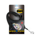 Collar WAUDOG Roulette Leash - A lead roulette for dogs with the drawing Collar WAUDOG Roulette Leash - A lead roulette for dogs with the drawing