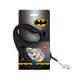 Collar WAUDOG Roulette Leash - A lead roulette for dogs with the drawing Collar WAUDOG Roulette Leash - A lead roulette for dogs with the drawing