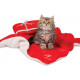 Pet Fashion (Пет Фешн) Плед New Year Gift для котів Pet Fashion (Пет Фешн) Плед New Year Gift для котів