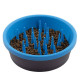 Dexas Slow Feeder Dog Bowl - Misk silicone for slow feeding for dogs Dexas Slow Feeder Dog Bowl - Misk silicone for slow feeding for dogs