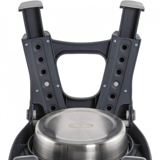 Dexas (Дексас) Popware for Pets Adjustable - Миски металлические на регулируемой подставке для собак Dexas (Дексас) Popware for Pets Adjustable - Миски металлические на регулируемой подставке для собак