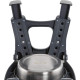 Dexas (Дексас) Popware for Pets Adjustable - Миски металлические на регулируемой подставке для собак Dexas (Дексас) Popware for Pets Adjustable - Миски металлические на регулируемой подставке для собак