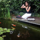 JBL (GBL) PhosEx Pond Direct - Means for elimination of phosphates from pond water JBL (GBL) PhosEx Pond Direct - Means for elimination of phosphates from pond water