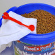 JBL (GBL) PhosEx Pond Filter - Filler for elimination of phosphates from pond water JBL (GBL) PhosEx Pond Filter - Filler for elimination of phosphates from pond water