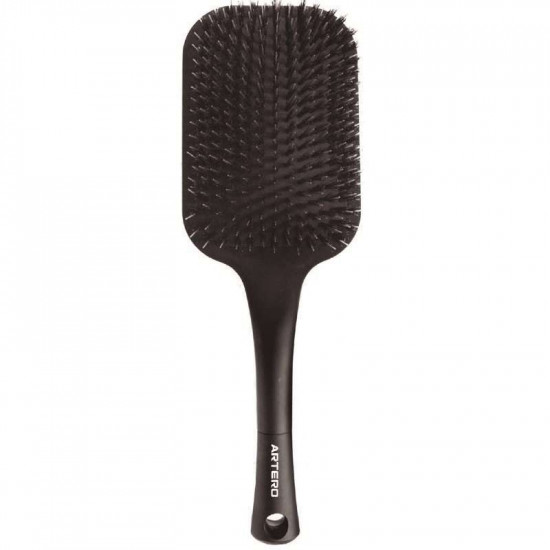 Artero (Артеро) Racket Brush - Щётка массажная антистатичная для собак всех пород и для всех типов шерсти Artero (Артеро) Racket Brush - Щётка массажная антистатичная для собак всех пород и для всех типов шерсти
