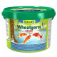 Tetra (Тетра) Pond Wheatgerm Sticks - Корм у вигляді паличок для харчування ставкових риб в умовах низьких температур восени та навесні Tetra (Тетра) Pond Wheatgerm Sticks - Корм у вигляді паличок для харчування ставкових риб в умовах низьких температур восени та навесні