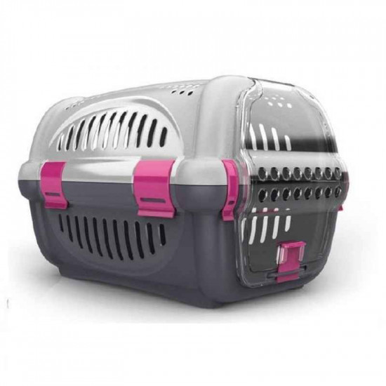 Georplast Rhino - Carrying for cats and dogs of small breeds Georplast Rhino - Carrying for cats and dogs of small breeds
