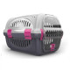 Georplast Rhino - Carrying for cats and dogs of small breeds Georplast Rhino - Carrying for cats and dogs of small breeds