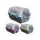 Georplast Rhino - Carrying for cats and dogs of small breeds Georplast Rhino - Carrying for cats and dogs of small breeds