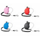 Ferplast of Flippy One Cord Mini – A lead roulette for dogs of small breeds with a cord Ferplast of Flippy One Cord Mini – A lead roulette for dogs of small breeds with a cord